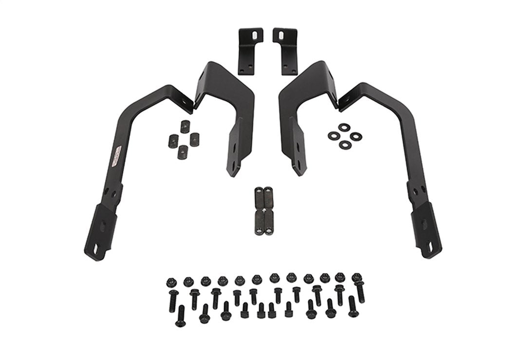 Dee Zee Dz16227 Nxc Bracket Kit Ford Explorer 2020+