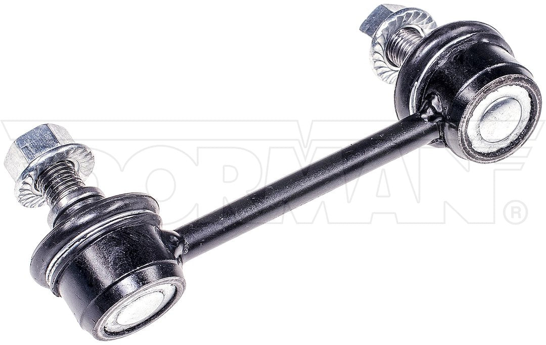 Dorman Premium Sl74172Pr Rear Passenger Side Suspension Stabilizer Bar Link Kit Compatible With Select Toyota Models