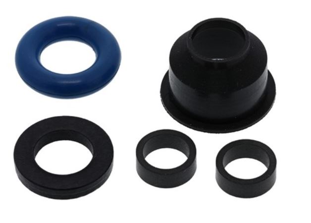 Gb Remanufacturing 8-061 Fuel Injector Seal Kit Fuel Injector