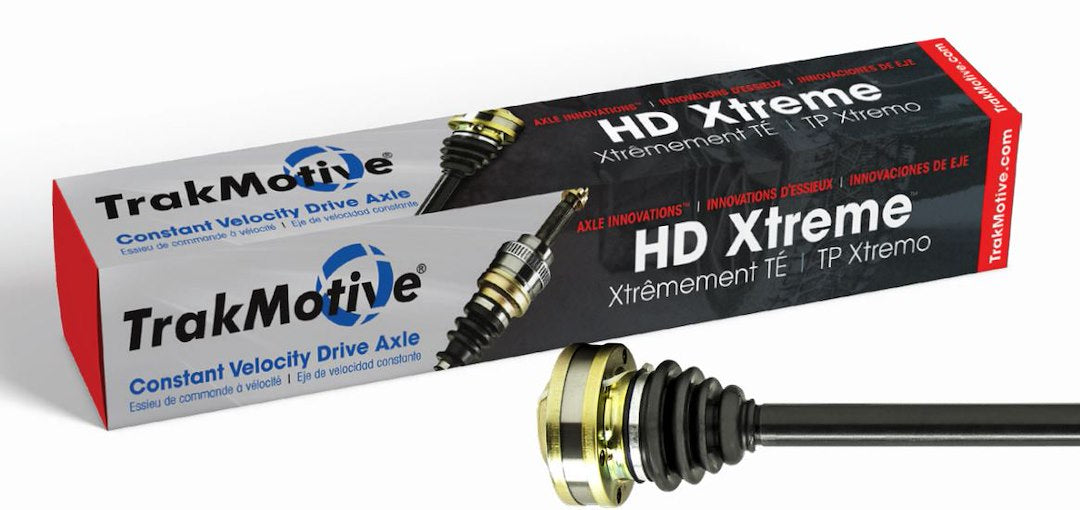 Surtrack Sb-8079Hdx - Front Passenger Side Cv Axle Shaft