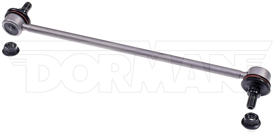 Dorman Sl74221Xl Front Driver Side Suspension Stabilizer Bar Link Kit Compatible With Select Toyota Models