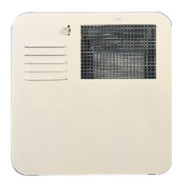 Suburban Mfg 6261Acw 6Gal Suburban Door Col/Wh