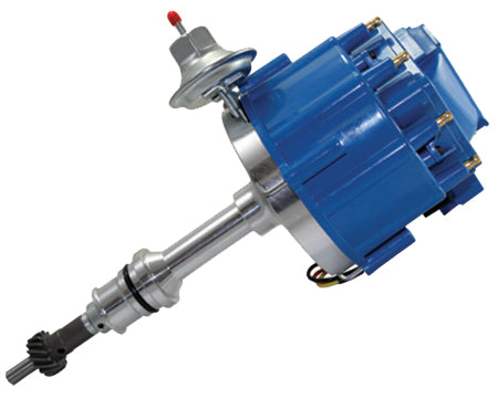Speed Fx 3102 Distributor