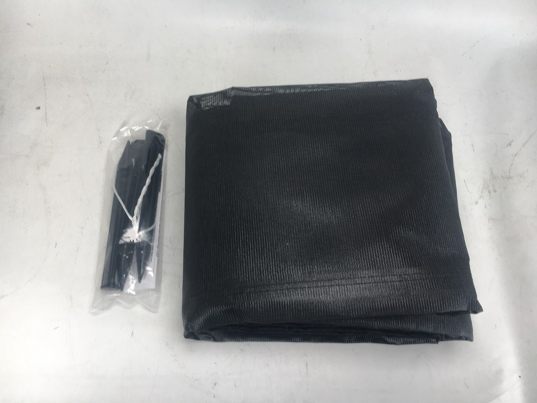 Carefree Ez Zip Blocker Or Sun Blocker, 17'X7'