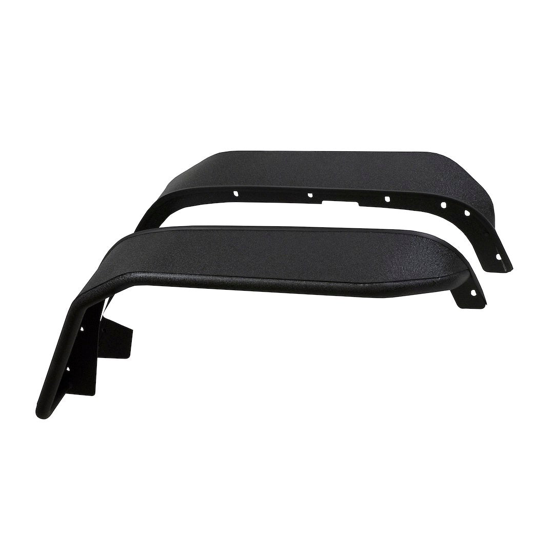Trailfx J052Ff Jeep Front Fender Flare Set