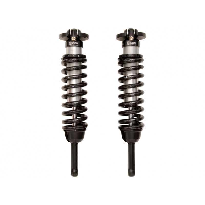 Icon Alloys 10-Up Fj/4Rnr/10-Up Gx Ext Travel 2.5 Vs Ir Coilover Kit