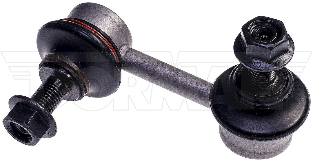 Dorman Sl59121Xl Front Driver Side Suspension Stabilizer Bar Link Kit Compatible With Select Acura/Honda Models