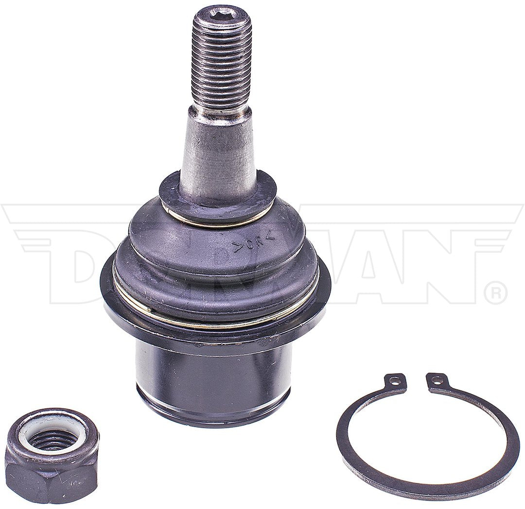 Dorman Bj82285 Front Lower Rearward Suspension Ball Joint Compatible With Select Chrysler/Dodge Models