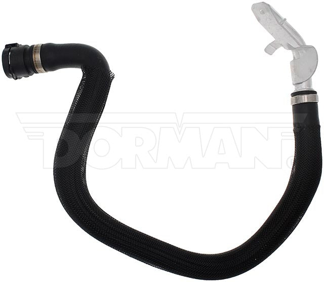 Dorman 626-678 Hvac Heater Hose Assembly Compatible With Select Jeep Models