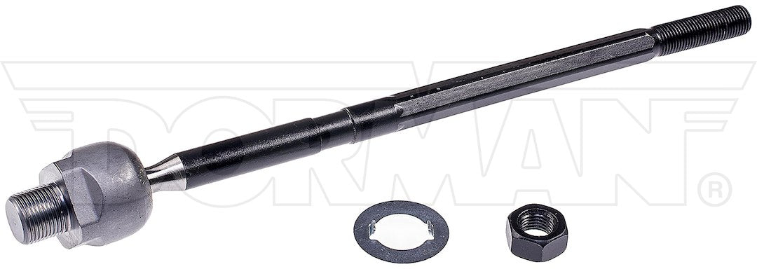 Dorman Ti59060Xl Front Inner Steering Tie Rod End Compatible With Select Honda Models