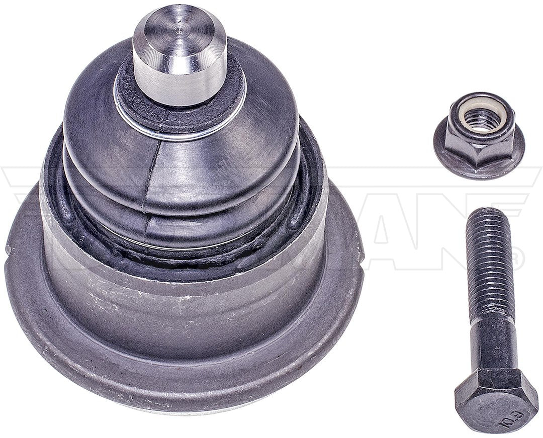 Dorman Premium Bj96529Pr Rear Upper Center Suspension Ball Joint Compatible With Select Jeep Models