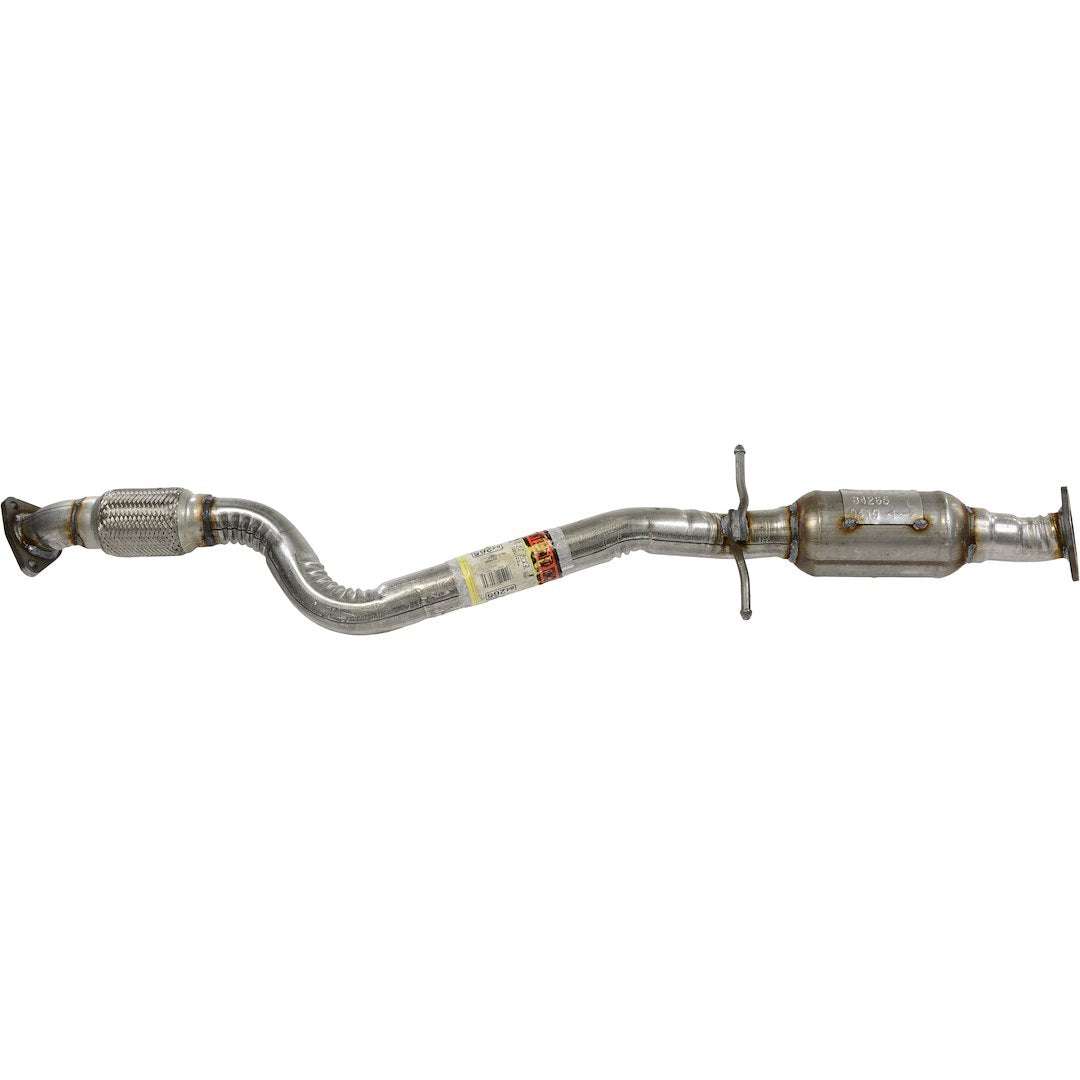 Walker Exhaust Calcat Carb 84265 Direct Fit Catalytic Converter 2.185' Outlet (Outside)