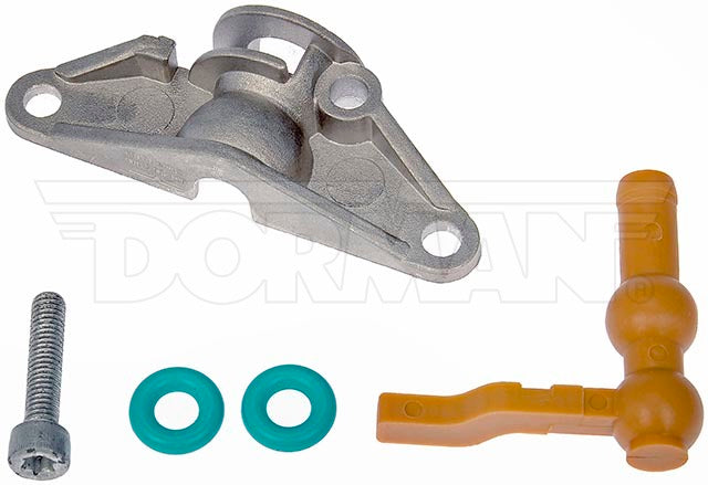 Dorman 904-496 Water In Fuel Drain Valve Compatible With Select Ford Models