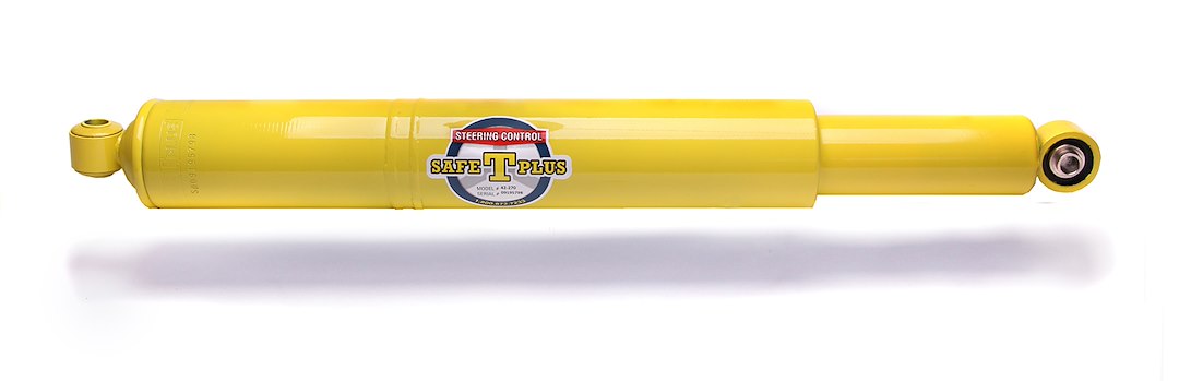 United Safty 42-270 42-270 (Yellow) Safe T Plus Steerin