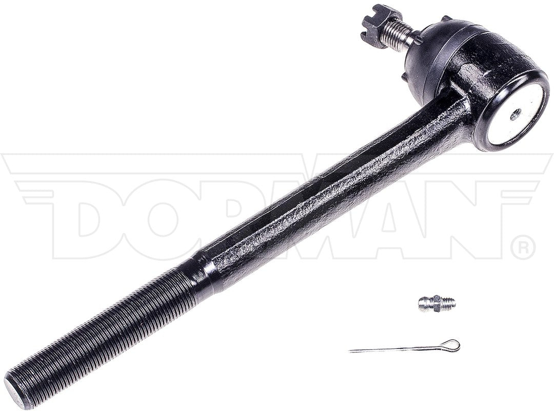 Dorman Premium T406Rpr Front Outer Steering Tie Rod End Compatible With Select Models