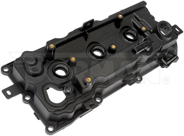Dorman 264-774 Front Engine Valve Cover Compatible With Select Infiniti/Nissan Models