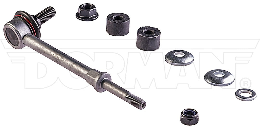 Dorman Sl74095Xl Front Suspension Stabilizer Bar Link Kit Compatible With Select Toyota Models