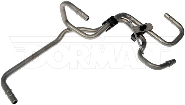 Dorman 624-948 Automatic Transmission Oil Cooler Hose Assembly Compatible With Select Ford/Mercury Models