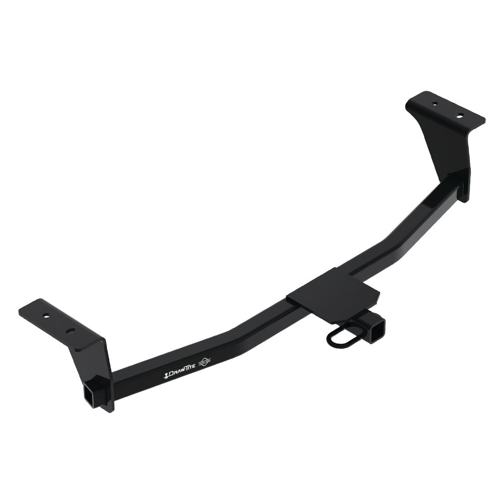 Draw-Tite 25003 Class 1 Trailer Hitch, 1.25 Inch Receiver, Black, Compatible With 2021-2021 Acura Tlx