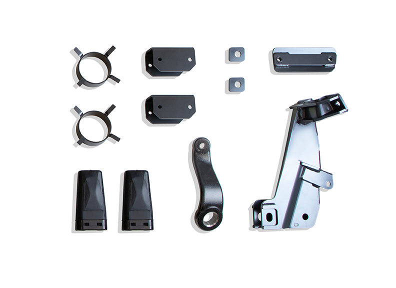 Maxtrac 947200-1 Trac Bar Bracket & Hardware
