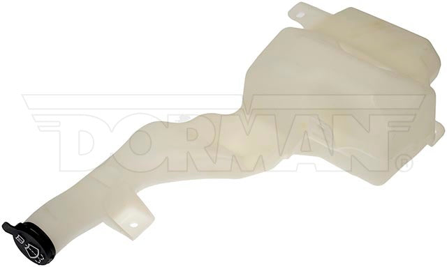 Dorman 603-584 Front Washer Fluid Reservoir Compatible With Select Chevrolet/Gmc Models