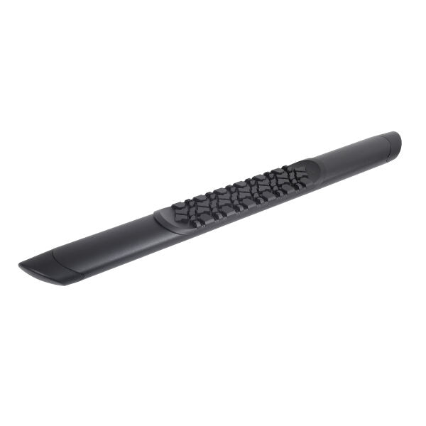 Go Rhino V-Series V3 Side Step Side Steps | 52 Aluminium, Textured Black | V300052T