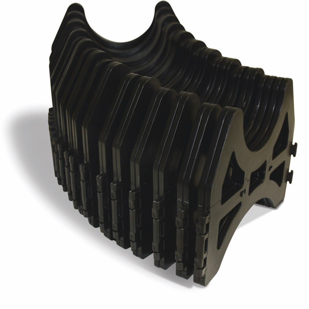 Duraflex 21856 10 Duraflex Sewer Hose Support