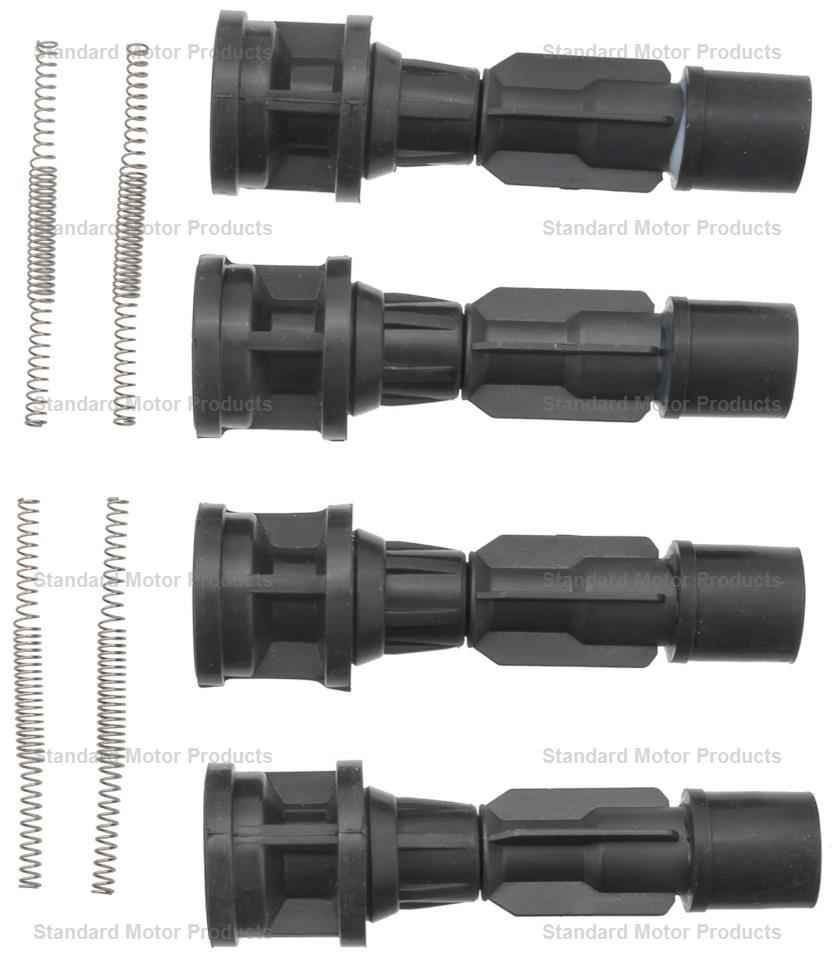 Standard Ignition Cpbk207 Coil On Plug Boot