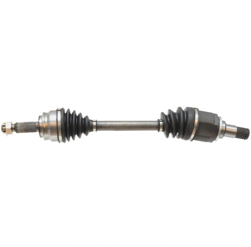 Cardone 66-3575 New Constant Velocity Cv Axle Assembly
