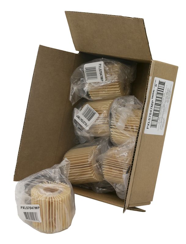 Wix - Pxl57047Mp - Oil Filter