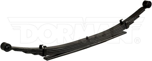 Dorman 22-1531 Rear Leaf Spring Compatible With Select Chevrolet/Gmc Models