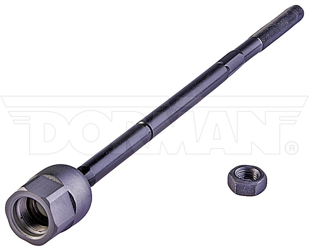 Dorman Is315Xl Front Inner Steering Tie Rod End Compatible With Select Ford Models