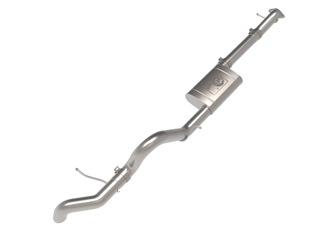 Afe Power - 49-43135 - Cat-Back Exhaust System