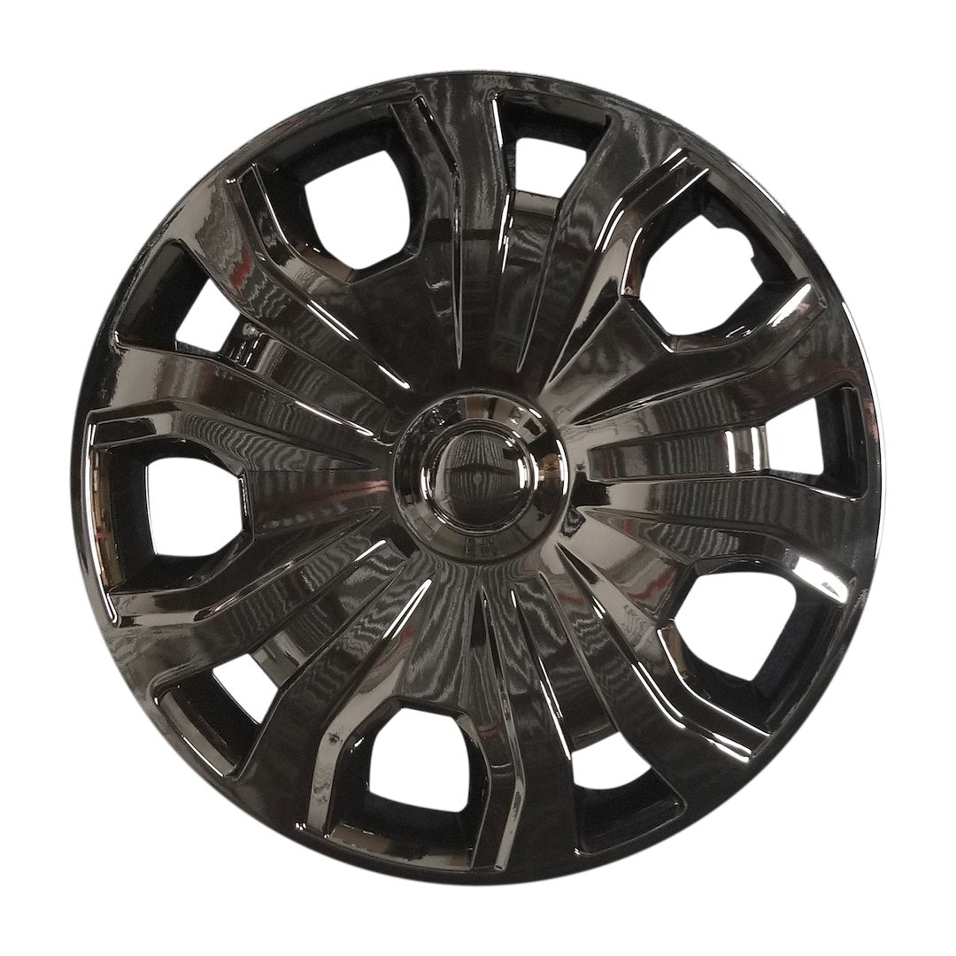 Coast2Coast 54316Blk Wc;19-20 Ford Transit;Blk;16