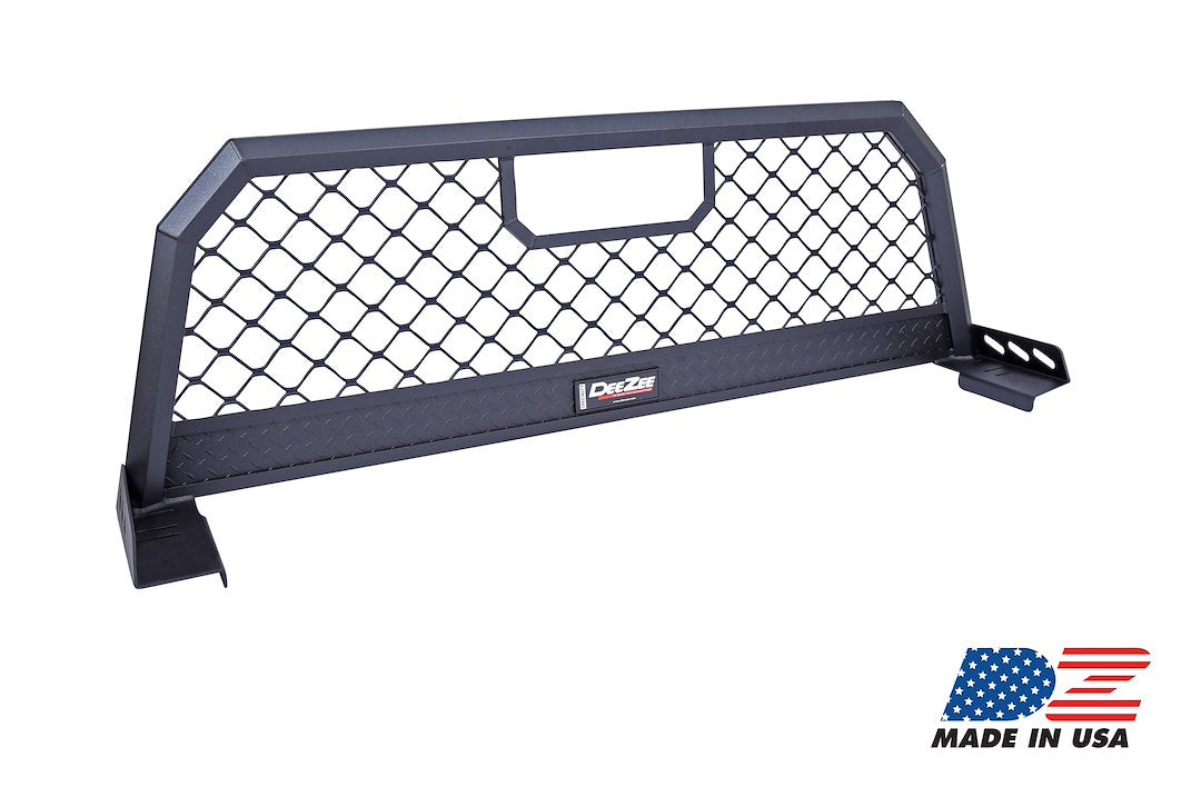 Dee Zee Dz 95092Tb Cab Rack