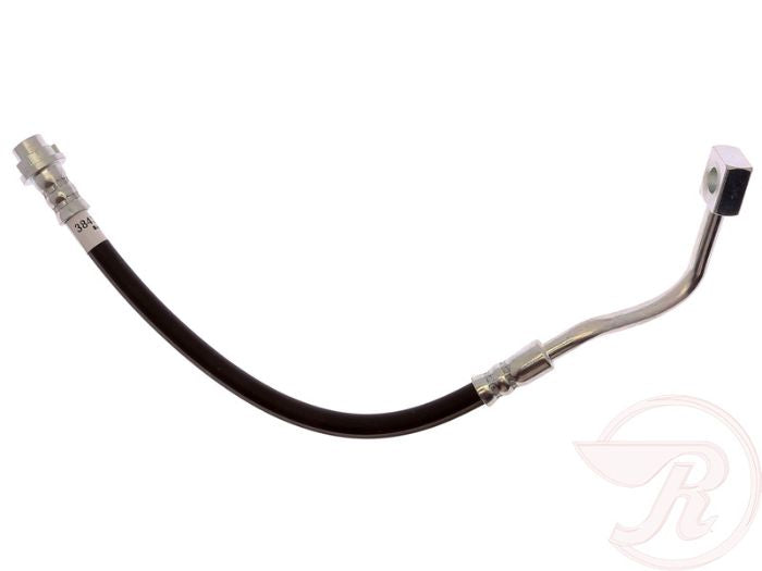 Raybestos Brake Element3 Bh384313 Brake Hose