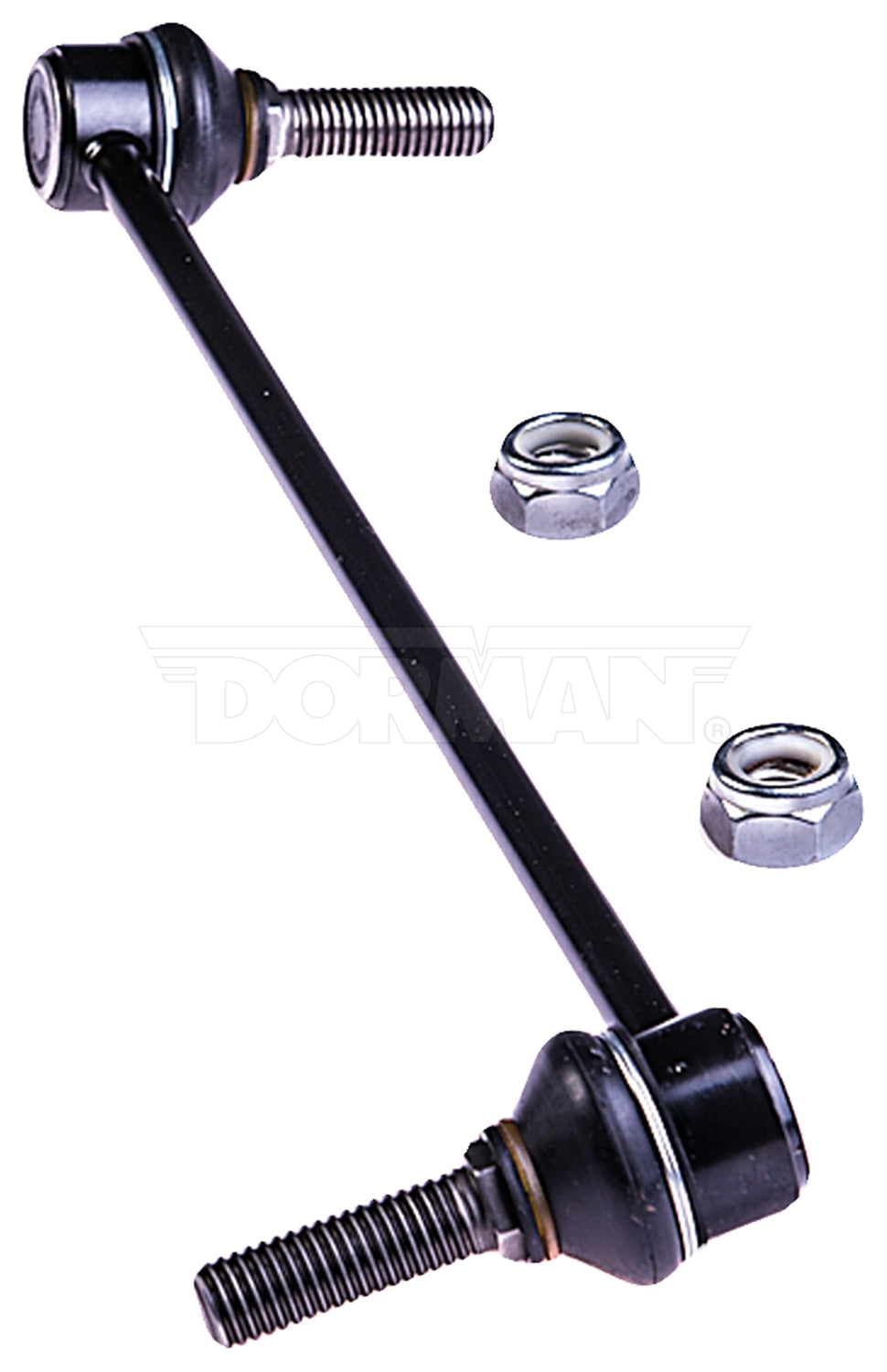 Dorman Premium Sl85231Pr Front Driver Side Suspension Stabilizer Bar Link Kit Compatible With Select Ford Models
