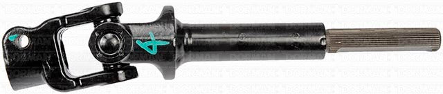 Dorman 425-468 Steering Shaft Compatible With Select Toyota Models