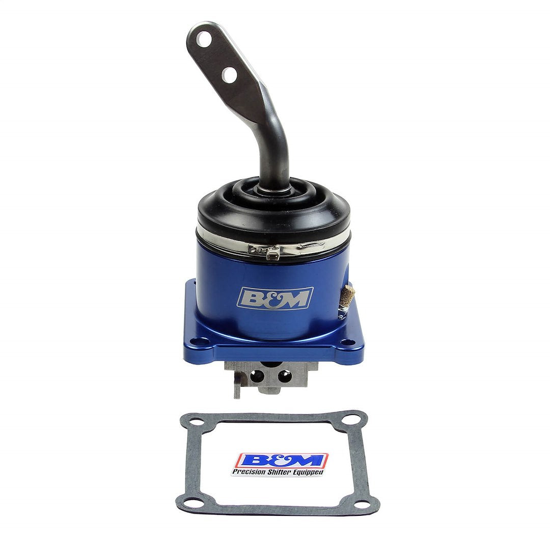 B&M 45199 Precision Manual Sportshifter - G56 6-Speed