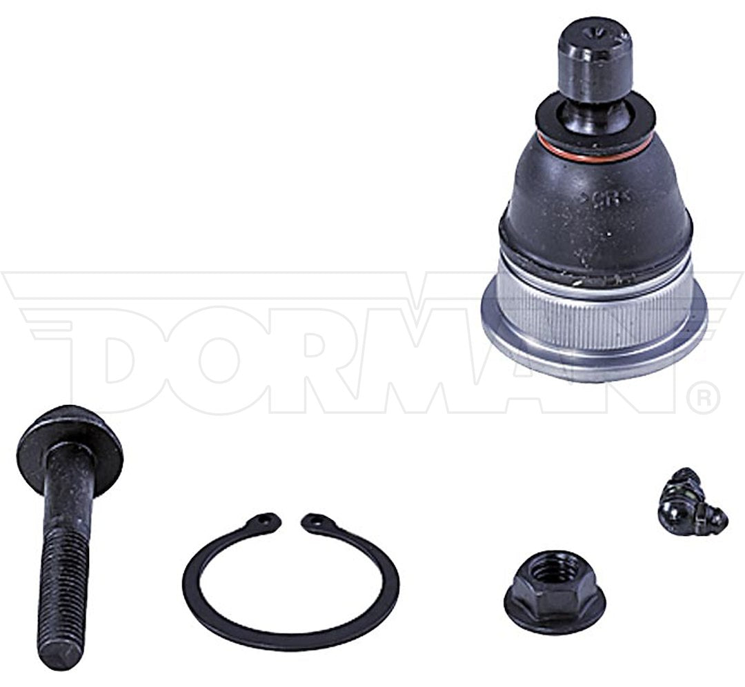 Dorman Bj92135Xl Front Upper Suspension Ball Joint Compatible With Select Models