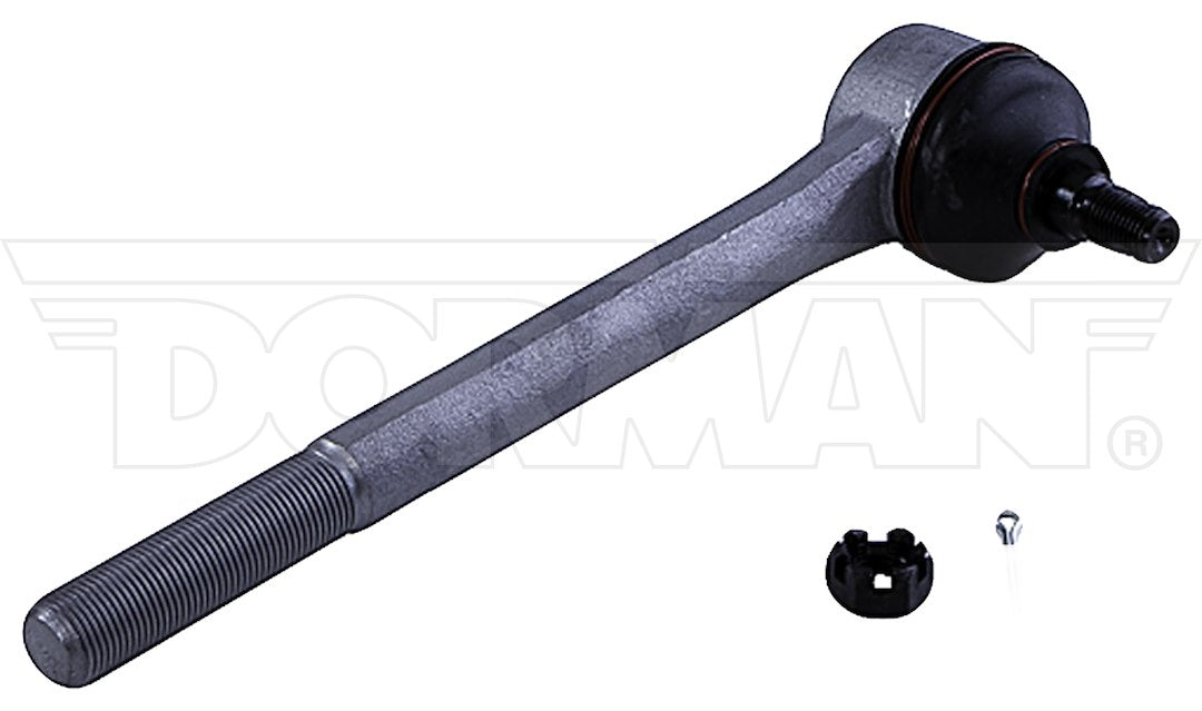 Dorman Ti92060Xl Front Inner Steering Tie Rod End Compatible With Select Models