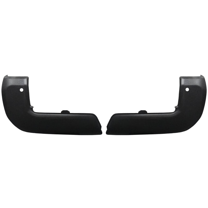 Ecological Dt3011 Bumper Cover - Toughshellz