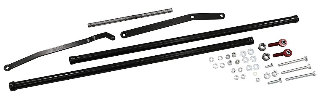 Ultra-Fab 48-979081 Eliminator Ii Stabilizer System - Side-To-Side