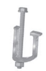 Tite-Lok Tl70104 Mounting Clamp