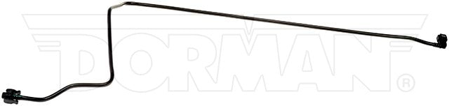 Dorman 626-691 Hvac Heater Hose Assembly Compatible With Select Ford Models