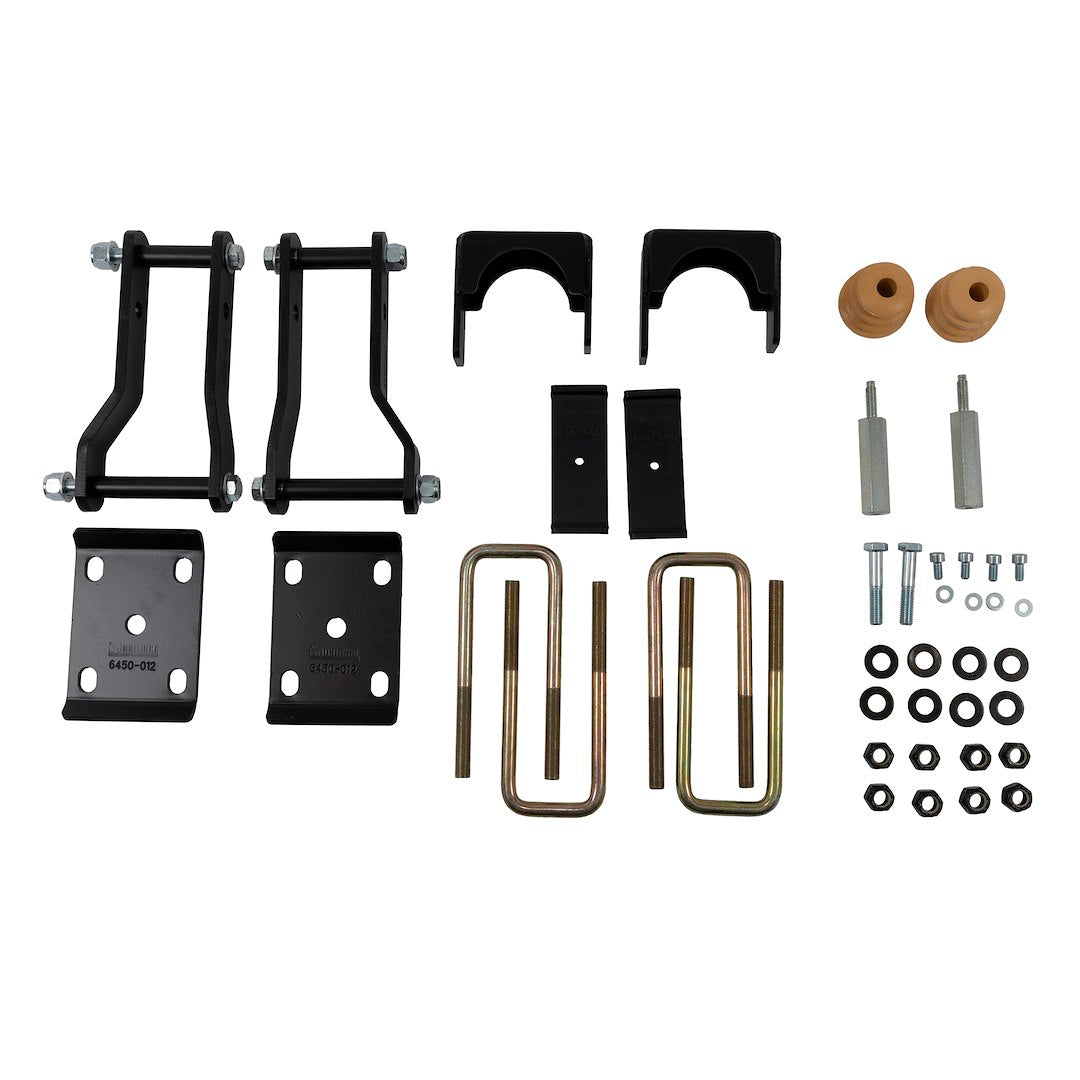 Belltech 6530 Rear Flip Kit Fits 2019+ Ford Ranger 2Wd