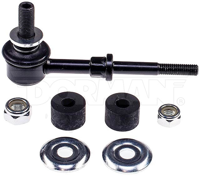 Dorman Sl64555 Rear Suspension Stabilizer Bar Link Kit Compatible With Select Lexus/Scion/Toyota Models