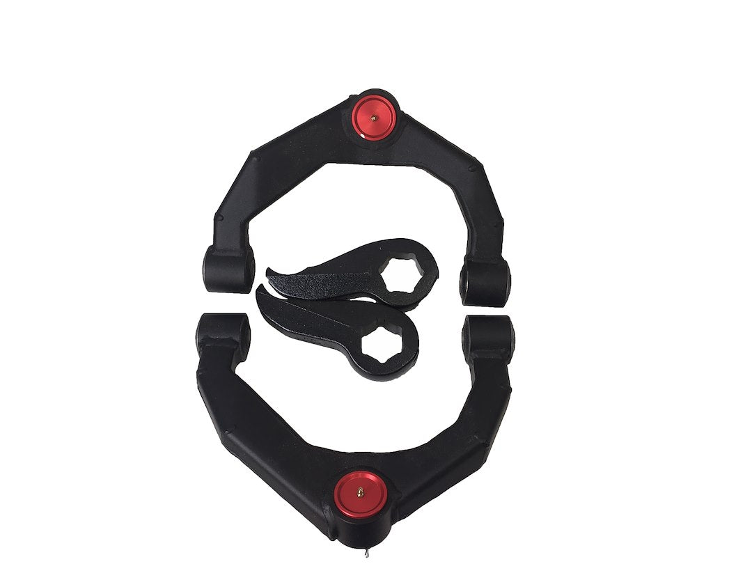 14-16 Gm 1500 6.5 (Box 3/3)