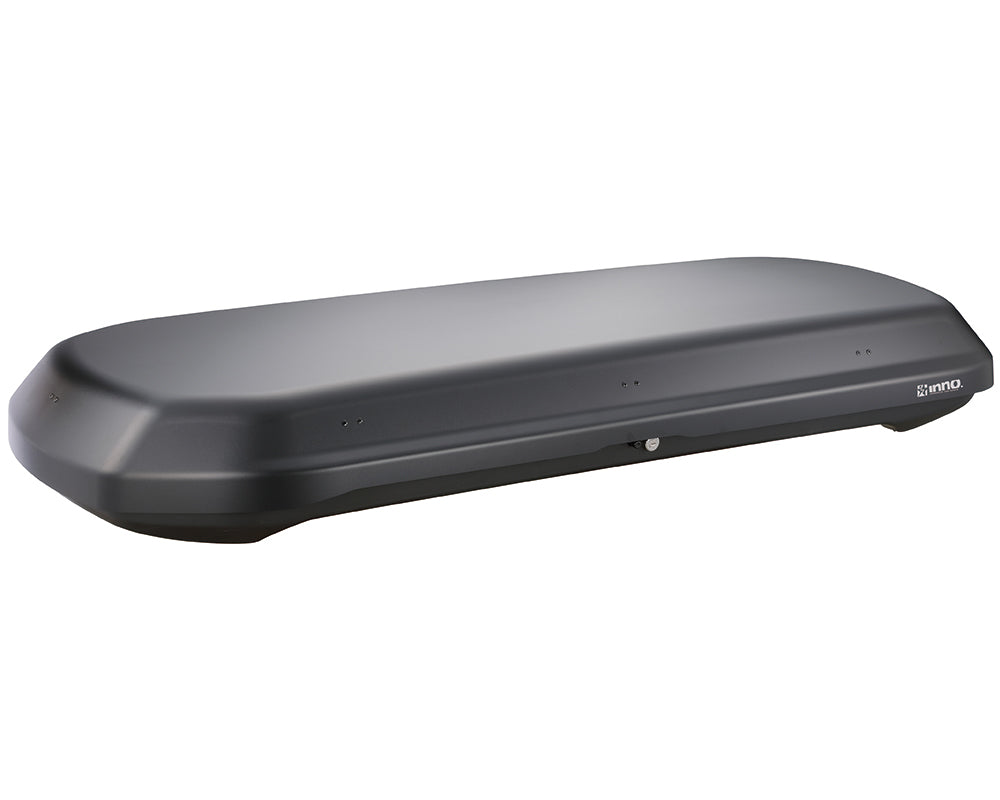 Inno 320 Rooftop Cargo Box - 9 Cuft (Matte Black)