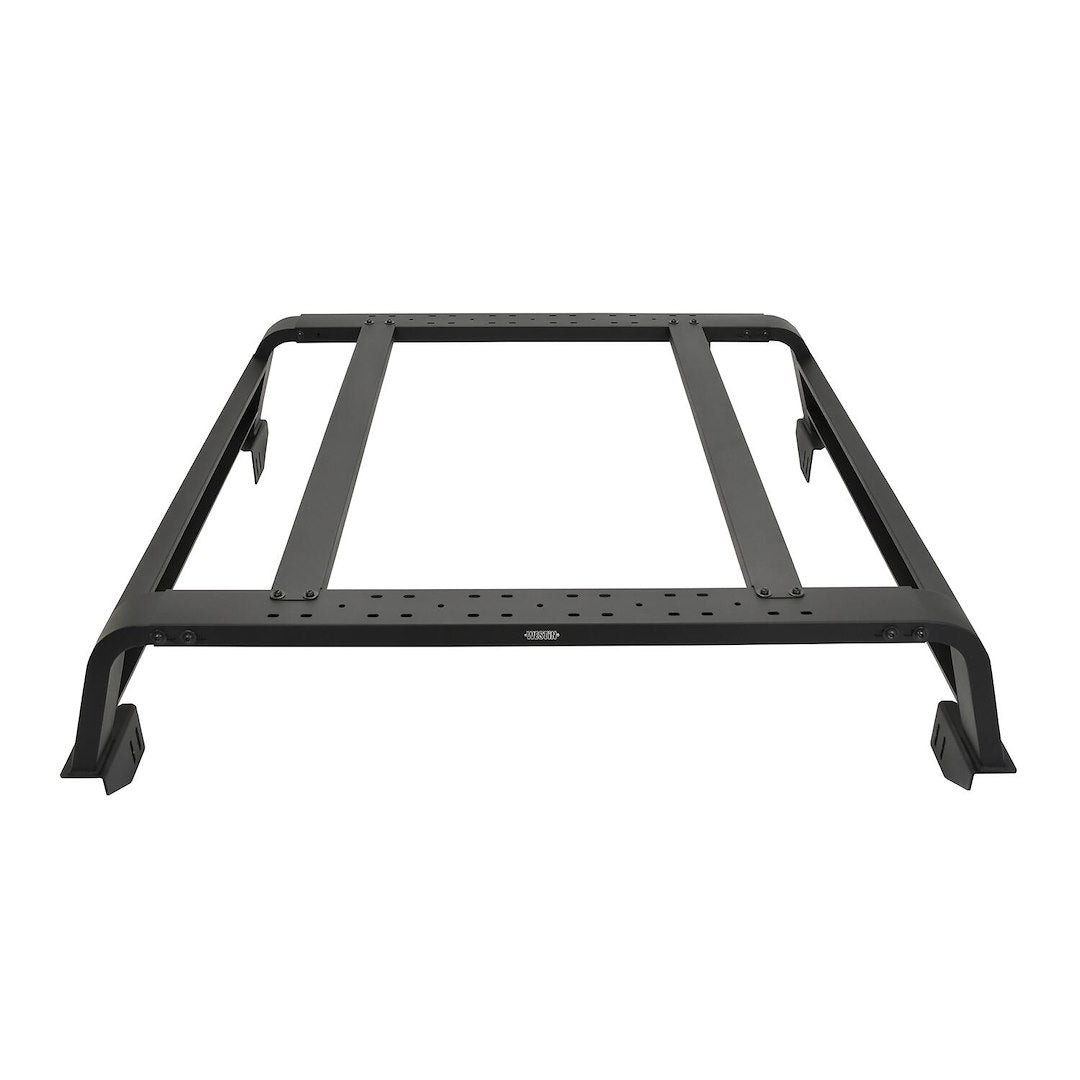 Westin 51-10025 Overland Cargo Rack Fits 2005-2023 Tacoma (6Ft. Bed)